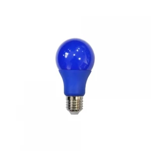 Ampolleta Led Color 6W Azul E27 Westinghouse