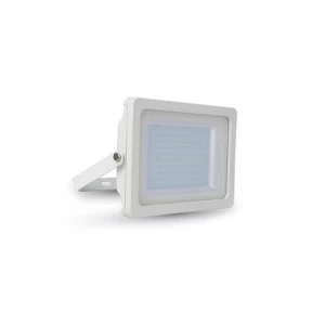 Foco Reflector Led slim Multichip 150W Blanco luz fria WELLMAX