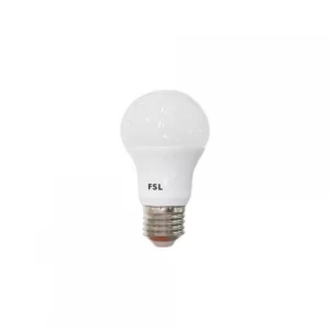 Ampolleta Led 7w Dimiable Fria 6500k E-27 220v Fsl