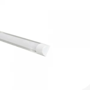 EQUIPO LED FLAT 28W 90CM LUZ FRIA - FORCEMAN