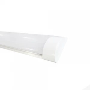 EQUIPO LED FLAT 18W 60CM LUZ FRIA - FORCEMAN