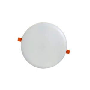 Foco Embutido Led Redondo 12w Luz Calido 3000k Ajustable