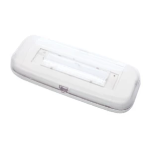 LAMPARA EMERGENCIA STYLO 220 LED KOLFF