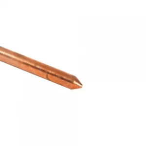 Barra Tipo Copperweld 5/8plg-14,5mm 3 Metros (normalizada