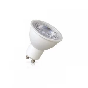 Ampolleta Led Dicroica 3w Gu10 Calida 3000k 220vjie