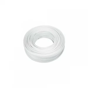 Cable Paralelo 2x20 Mm Blanco