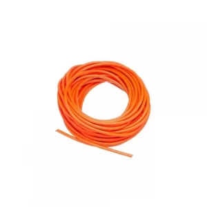 Cordon 3x1  Mm Color Naranja