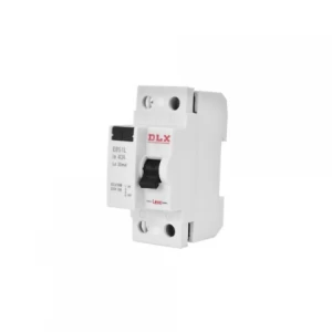 Int. Diferencial Lexo Dlx 2x40a. 30ma