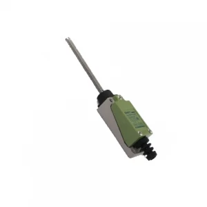 Int. Fin De Carrera , Fibra Ip52, Varilla Metal Flexible Yblx-me/8101 Chint
