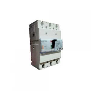 Interruptor Automatico Moldeado Regulable De 640/800amp Legrand 50ka Ref 025802