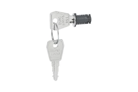 LEX/CHAPA C/LLAVE LEGRAND REF 001966