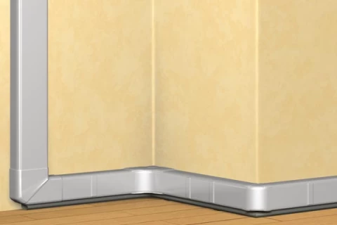 CUERPO ALU 100X50MM LEGRAND REF 011100 CUERPO ALU 100X50MM LEGRAND REF 011100