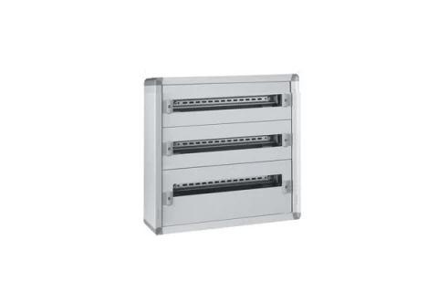 TABLERO SOBREPUESTO XL3/160 LEGRAND REF 020003