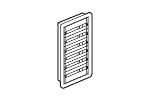 TAB EMB 1145X670X100MM LEGRAND REF 020016