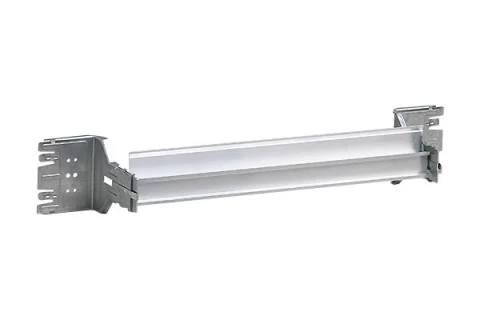 RIEL ALU XL3 800/4000 24MOD LEGRAND REF 020601
