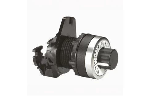 CABEZA POTENCIOMETRO LEGRAND REF 023989