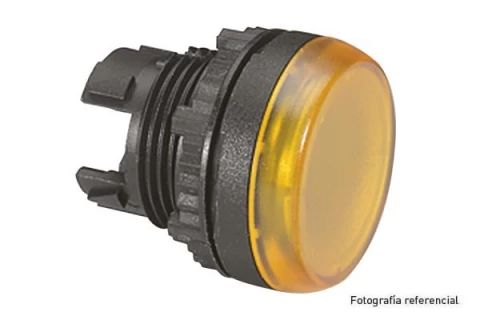 PILOTO LUM DIAM 22 AZUL LEGRAND  REF 024163