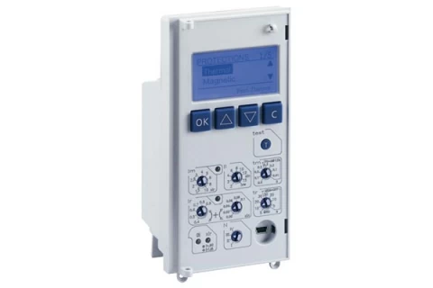 UNIDAD DE PROT MP4 LSI LEGRAND REF 028801