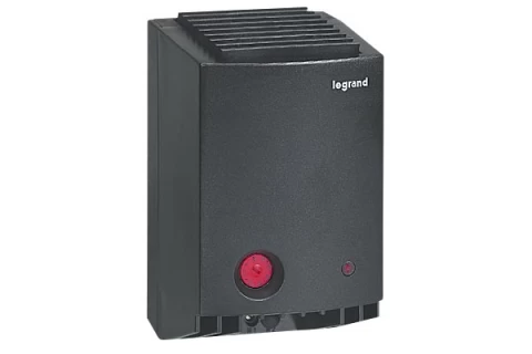CALEFACTOR 350W C/TERMOSTATO - LEGRAND REF 034806