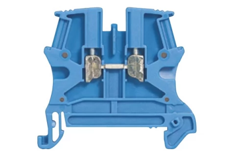 VIK3/BNE 2.5 MM2 AZUL LEGRAND REF 037100