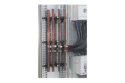 SOPTE BARRA CU 400A POS INCLIN LEGRAND REF 037310