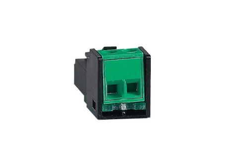 ADAPTADOR BUS/SCS RJ45 LEGRAND REF 048872