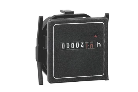 HOROMETRO 24V ALTERNO 50 HZ LEGRAND REF 049552