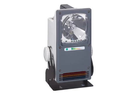 LAMP PORTATIL HALOGENA 10W LEGRAND COD REF 060893