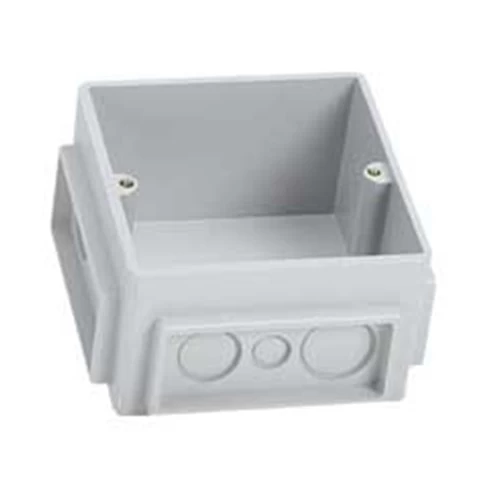 CAJA EMPOTRADA PVC - LEGRAND REF 650390