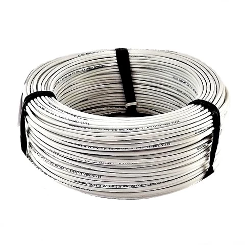 Cable Thhn 14 Awg Blanco