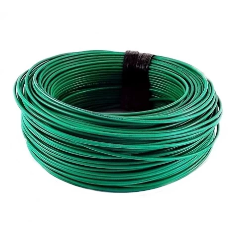 Cable Thhn 14 Awg Verde