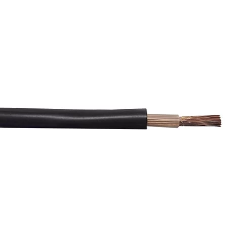 CABLE FLEXIBLE COVIFLEX 6AWG NEGRO