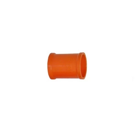 COPLA CONDUIT PVC 25 MM