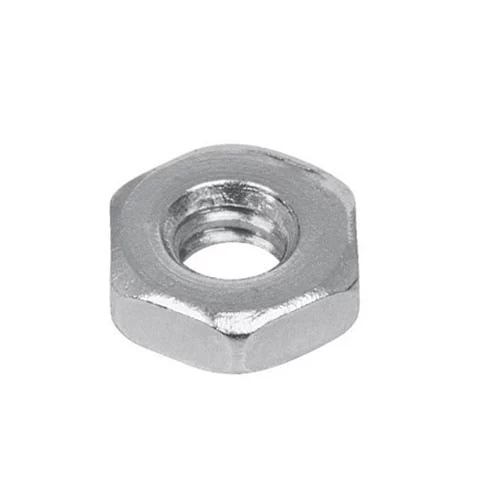 TUERCA COCINA HEXAGONAL 1/4 PLG MAMUT