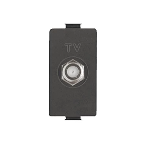 MODULO TV-CABLE MATIX CAFE BTICINO REF AM5152G