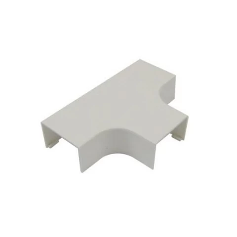 ANGULO DERIVACION -T- 20x10mm