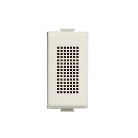 MODULO TIMBRE MATIX MARFIL BTICINO REF A5041N