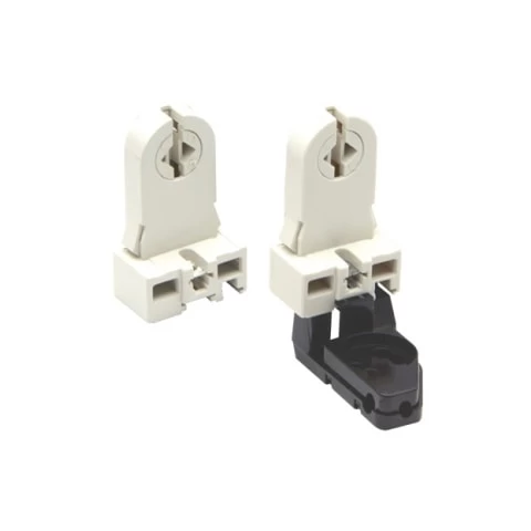 JUEGO BASE FLUORECENTE BTICINO REF 23+23+24N