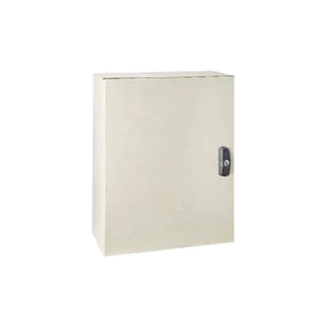 TABLERO METALICO ATLANTIC DE 600X400X230MM LEGRAND REF. 35508