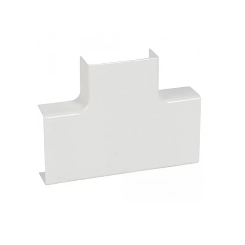 ANGULO TEE DLP3 BLANCO 40X16MM REF 30207