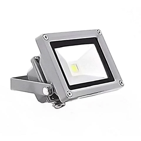 Foco   Reflector 12V Led  20Watts