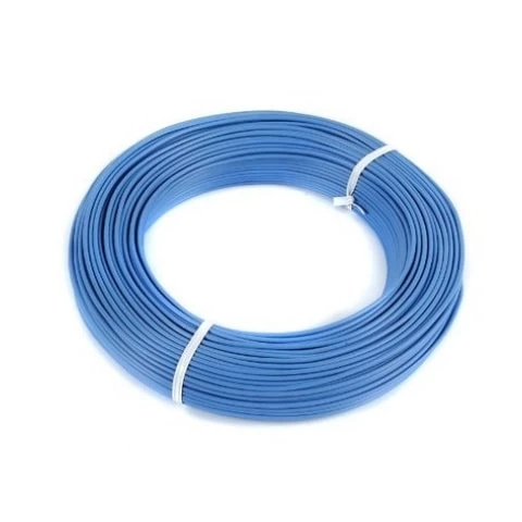 Cable Tac O Prt 14awg Azul