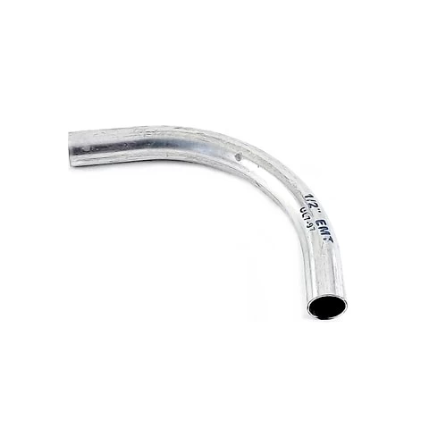 CURVA TUBERIA EMT 2 PLG