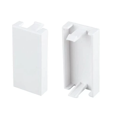 Tapa Ciega 1 Modulo Legrand Ref 077070
