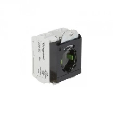 CPO P-PULS N-LUM 2NA RESOR LEGRAND REF 023103