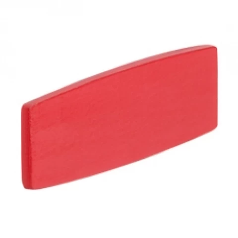 ETIQUET GRAND FONDO ROJO LEGRAND REF 024306