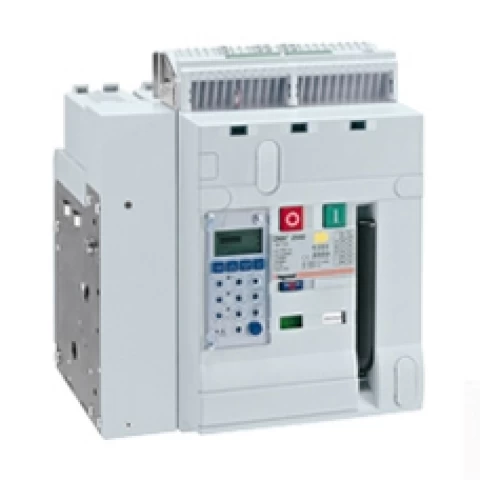 DMX3/ 2500 N FIJO 3X1000A 50KA LEGRAND REF 028622