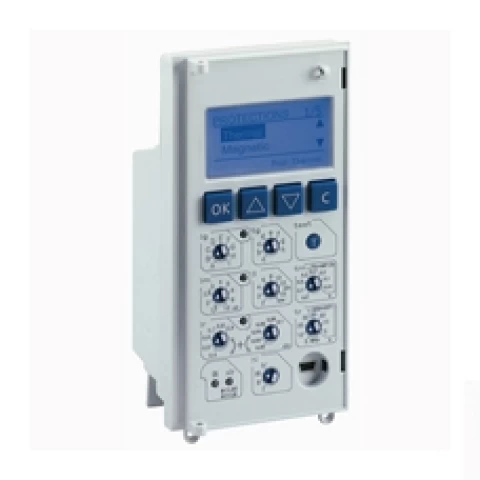 UNIDAD DE PROT MP4 LSIG LEGRAND REF 028802