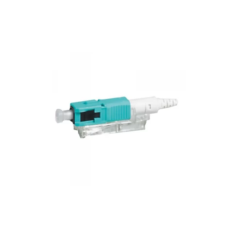 LCSÂ³ CONECTOR LC DE ENGASTE PARA MULTIMODO - LEGRAND REF 032271