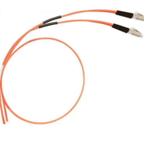 FIBERCORD LC/SCDUPL 2M 50 LEGRAND  REF 033063